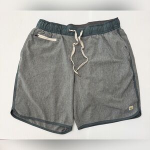 Vuori Banks Shorts